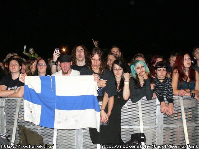 Maraton `08