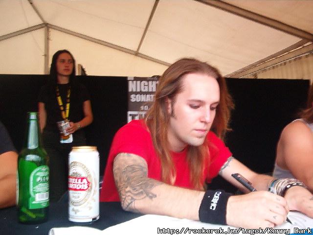 Alexi