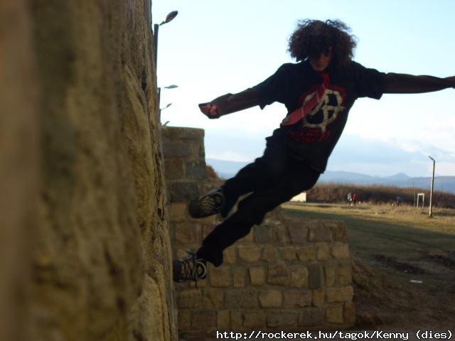 Wallrun