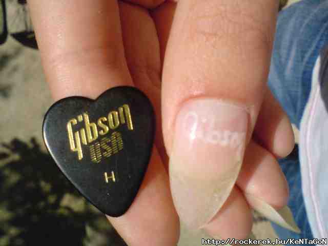 Pick of Destiny