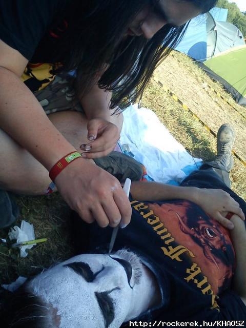 rockmaraton