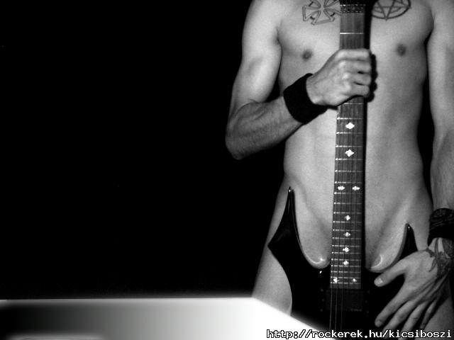 Ohhh baby