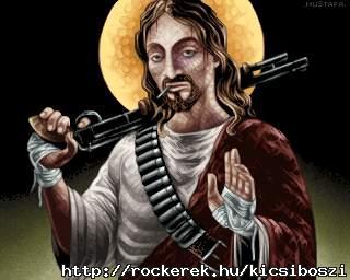 JESUS