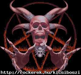 Satanas