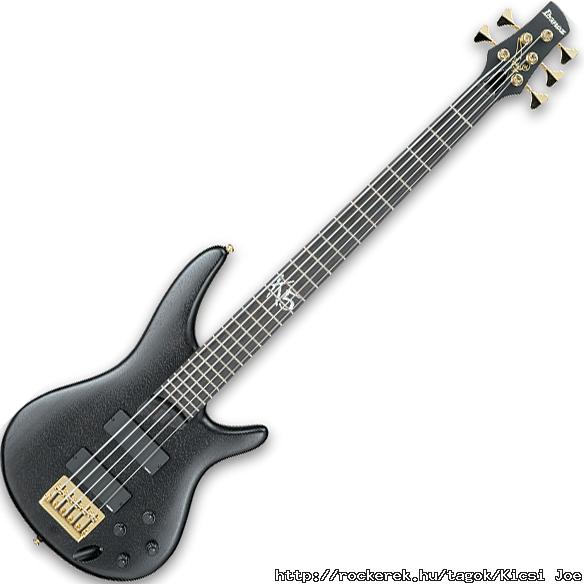 ibanez k5