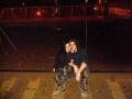 Adrival a sneken...
