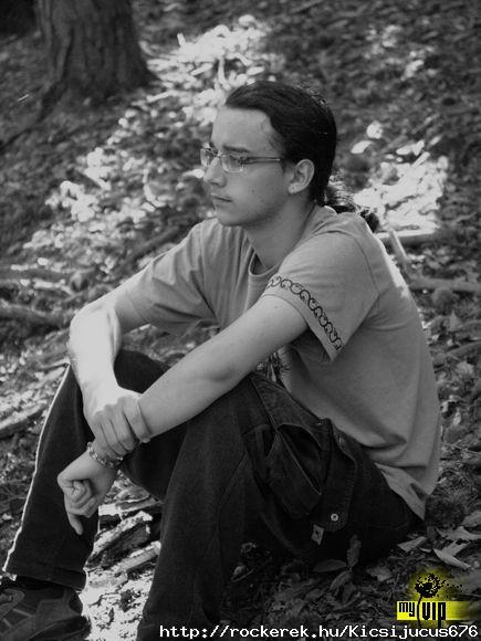 Mert tetszett 