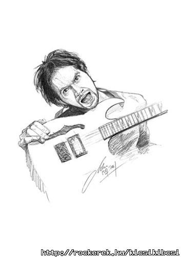 PaulGilbert