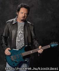 Steve Lukather