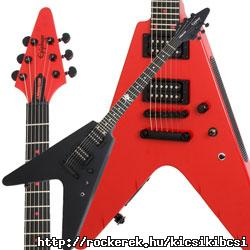 EpiphoneAnnihilationVElectricGuitar