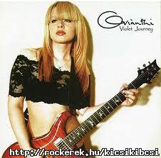 Orianthi