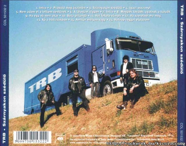 2000 - Szrnyakon szdl (back)