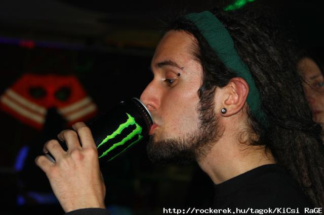 Monster