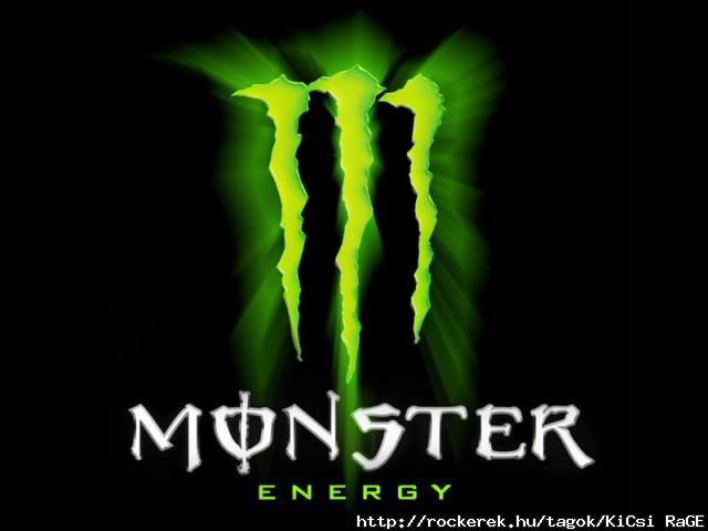 MoNsTer