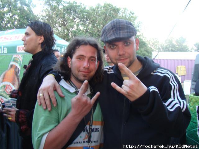 Nicsak egy harmoniks:P