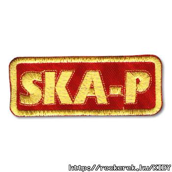 ska-p