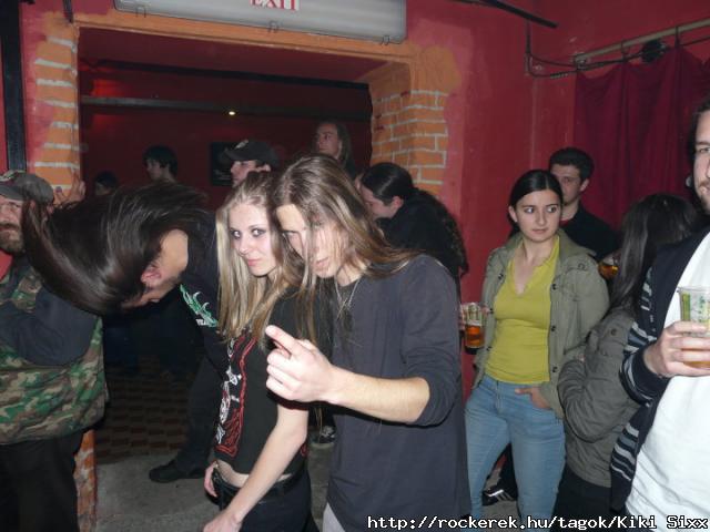 egy j buli :D