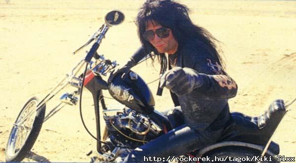 W.A.S.P.