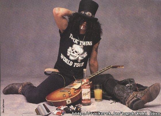 Slash
