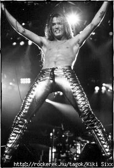 Sebastian Bach