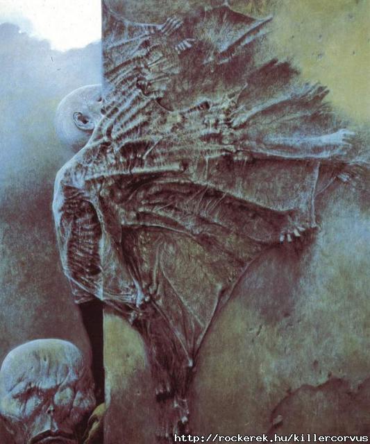 beksinski