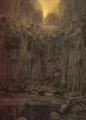 beksinski, ebbl tattoo lesz