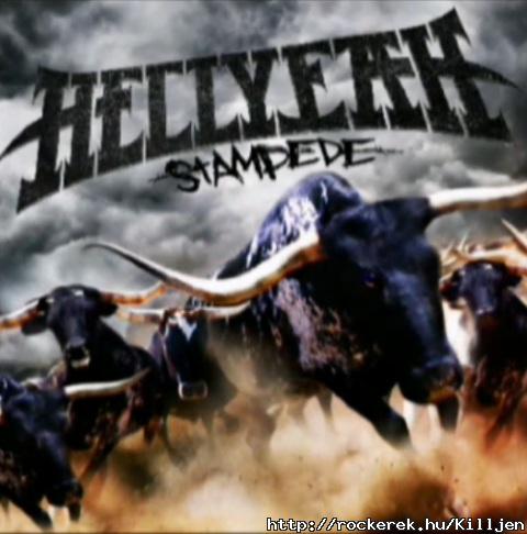 hellyeahstampede