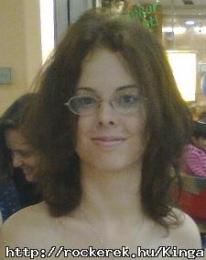 Kinga