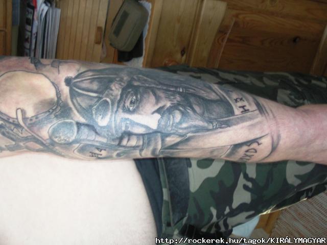 attila