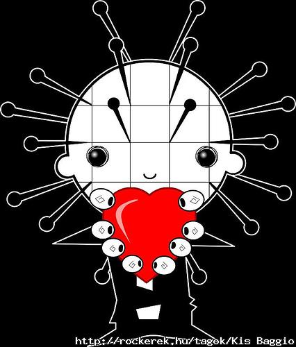pinhead