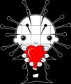 pinhead