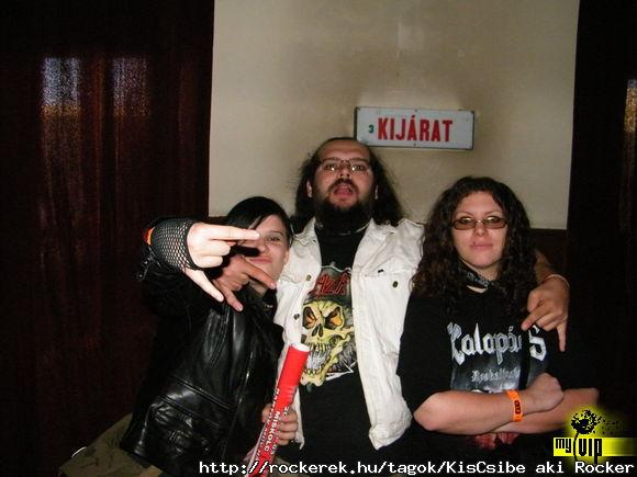 2010. M.W. --> Dgs metl bigkkel a Patkny :P