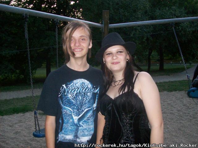 Mrk s n a Npben, Misken:D
