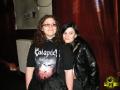 Kingval :) a 2010-es Metal Weekend-en :D