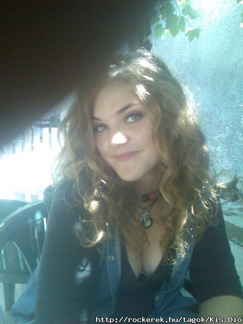 Kocsmamka..:)