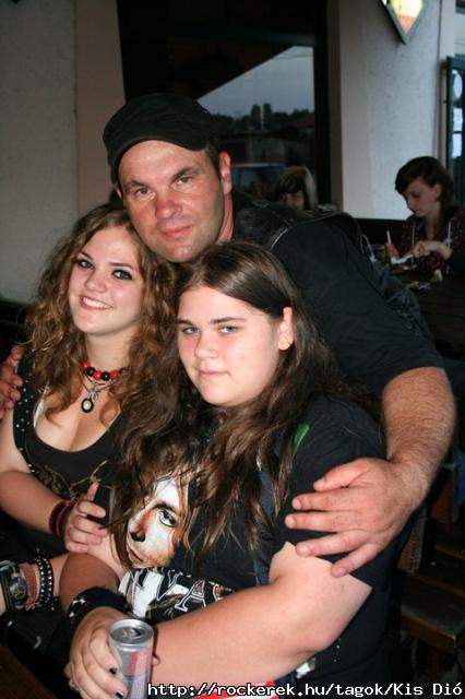 Gostival s Hugommal(L)