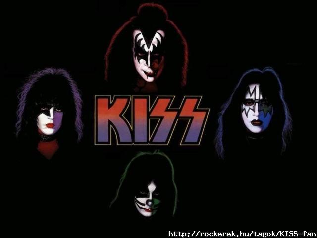 KISS
