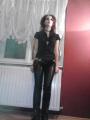 I`m Rocket Queen ^^
