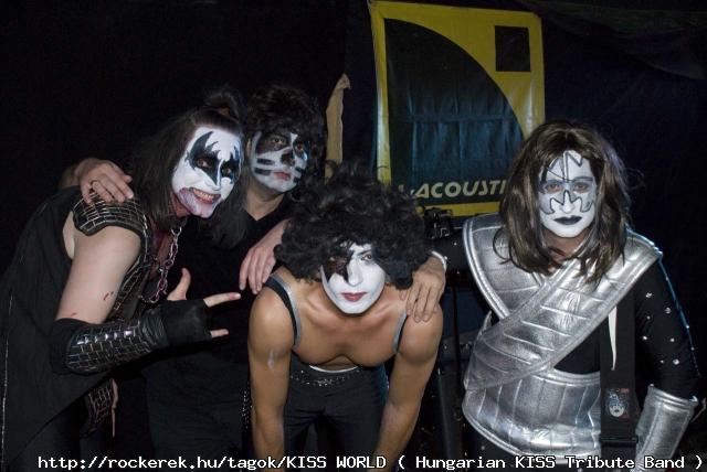 The Band