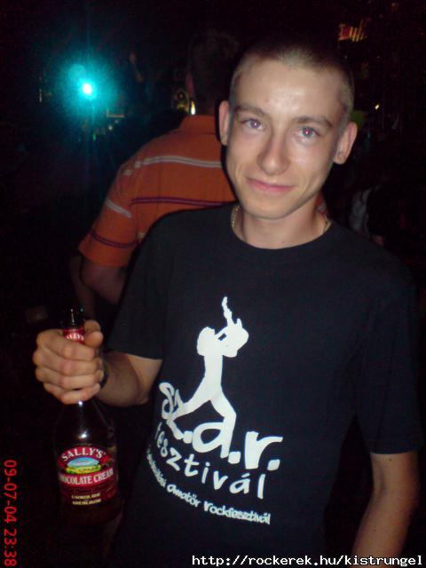 SZARFESZL!!