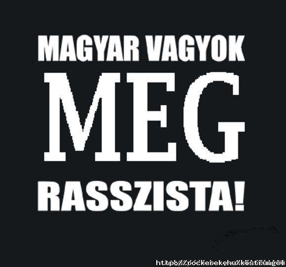 "ez vagyok n" s ilyen is maradok!
