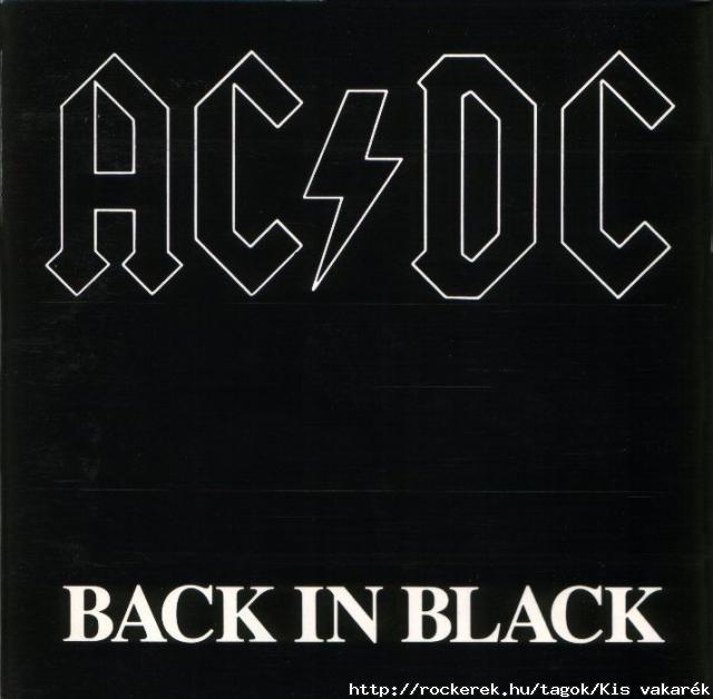 Ac/dc
