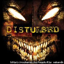 Disturbed