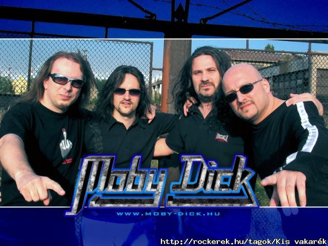 Moby Dick