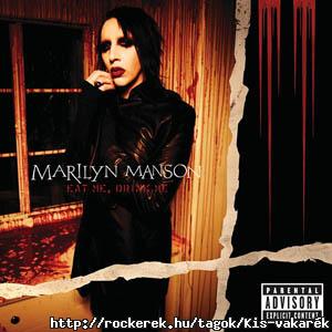 Marilyn Manson
