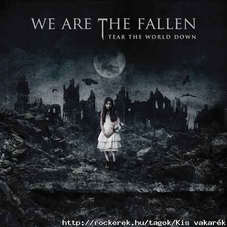 We Are The Fallen