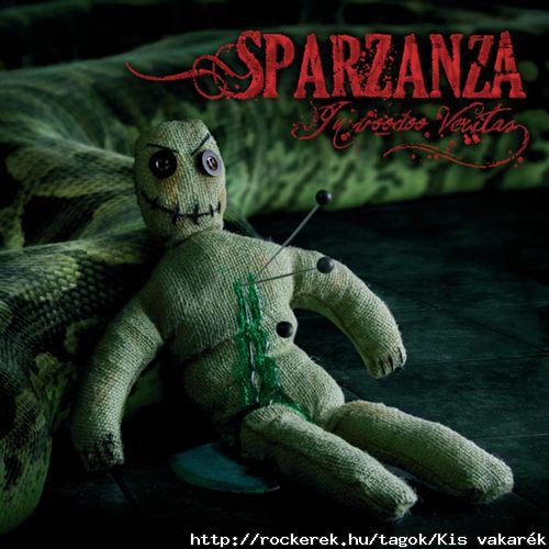 Sparzanza