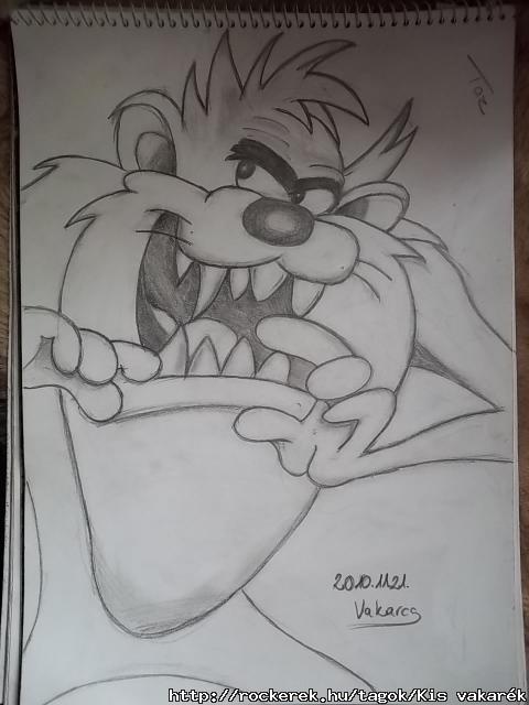 Taz