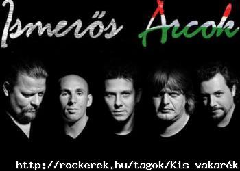 Ismers Arcok