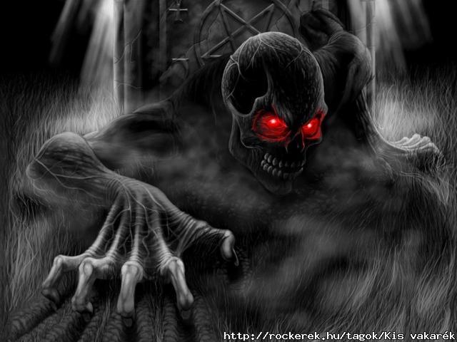 from_the_dead